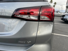 Used 2024  Chevrolet Equinox AWD 4dr LT w&sol;1LT at Camacho Mitsubishi near Palmdale&comma; CA