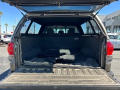 Used 2009  Toyota Tundra 4WD Double Cab 5&period;7L SR5 at Camacho Mitsubishi near Palmdale&comma; CA