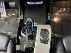 Used 2019  BMW X3 M40i Sports Activity Vehicle at Camacho Mitsubishi near Palmdale&comma; CA