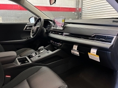 New 2025 Mitsubishi Outlander Plug-In Hybrid ES S-AWC at Camacho Mitsubishi near Palmdale, CA