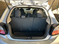 Used 2021  Mitsubishi Mirage ES CVT at Camacho Mitsubishi near Palmdale&comma; CA