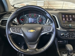 Used 2024  Chevrolet Equinox AWD 4dr LT w&sol;1LT at Camacho Mitsubishi near Palmdale&comma; CA