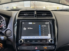 New 2024  Mitsubishi Outlander Sport LE 2&period;0 AWC at Camacho Mitsubishi near Palmdale&comma; CA