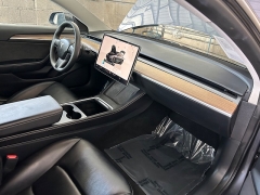 Used 2023  Tesla Model 3 RWD at Camacho Mitsubishi near Palmdale&comma; CA