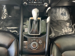 Used 2025  Mazda CX-5 2&period;5 S Select Package AWD at Camacho Mitsubishi near Palmdale&comma; CA