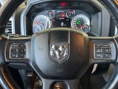 Used 2017  Ram 1500 4WD Crew Cab SLT at Camacho Mitsubishi near Palmdale&comma; CA