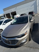 Used 2022 Chevrolet Malibu 4dr Sdn LT at Camacho Mitsubishi near Palmdale, CA