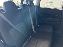 New 2027  Mitsubishi Outlander Sport S 2&period;0 FWD at Camacho Mitsubishi near Palmdale&comma; CA