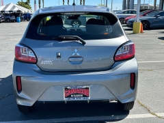 Used 2021  Mitsubishi Mirage  at Camacho Mitsubishi near Palmdale&comma; CA