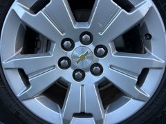 Used 2020  Chevrolet Colorado 2WD Crew Cab LT at Camacho Mitsubishi near Palmdale&comma; CA