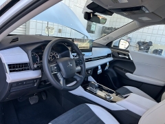 New 2026  Mitsubishi Outlander SE FWD at Camacho Mitsubishi near Palmdale&comma; CA