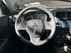 New 2025  Mitsubishi Outlander Sport 2.0 AWC at Camacho Mitsubishi near Palmdale, CA