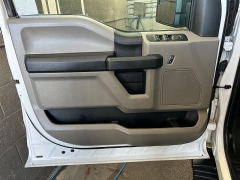 Used 2018  Ford F-150 4WD SuperCrew XL 5 1&sol;2 at Camacho Mitsubishi near Palmdale&comma; CA