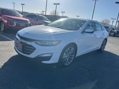 Used 2024  Chevrolet Malibu 4dr Sdn 2LT at Camacho Mitsubishi near Palmdale&comma; CA