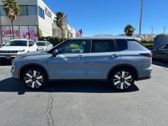 New 2026  Mitsubishi Outlander FWD at Camacho Mitsubishi near Palmdale&comma; CA