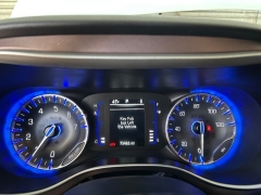 Used 2023  Chrysler Voyager LX FWD at Camacho Mitsubishi near Palmdale&comma; CA