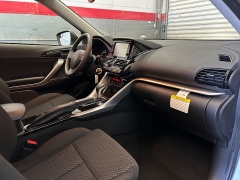 New 2025 Mitsubishi Eclipse Cross ES S-AWC at Camacho Mitsubishi near Palmdale, CA