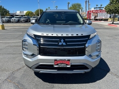 New 2026  Mitsubishi Outlander SE FWD at Camacho Mitsubishi near Palmdale&comma; CA