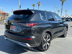 New 2026  Mitsubishi Outlander SE FWD at Camacho Mitsubishi near Palmdale&comma; CA