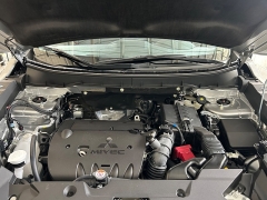 New 2027  Mitsubishi Outlander Sport ES 2&period;0 FWD at Camacho Mitsubishi near Palmdale&comma; CA