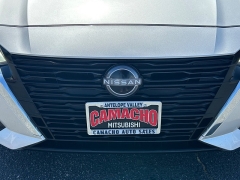 Used 2024  Nissan Altima 2&period;5 SV Sedan at Camacho Mitsubishi near Palmdale&comma; CA