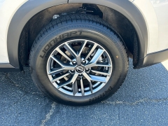 Used 2024  Nissan Rogue AWD S at Camacho Mitsubishi near Palmdale&comma; CA