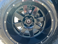 Used 2017  Ram 1500 4WD Crew Cab SLT at Camacho Mitsubishi near Palmdale&comma; CA