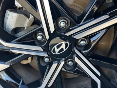 Used 2024  Hyundai Sonata SEL 2&period;5L FWD at Camacho Mitsubishi near Palmdale&comma; CA