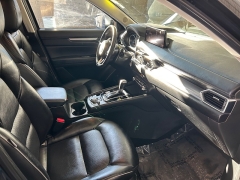 Used 2025  Mazda CX-5 2&period;5 S Select Package AWD at Camacho Mitsubishi near Palmdale&comma; CA