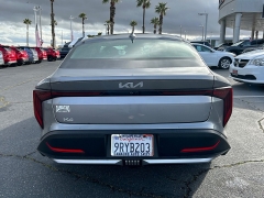 Used 2025  Kia K4 LXS FWD at Camacho Mitsubishi near Palmdale&comma; CA
