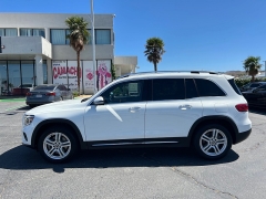 Used 2023  Mercedes-Benz GLB GLB 250 SUV at Camacho Mitsubishi near Palmdale&comma; CA