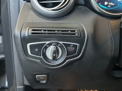 Used 2022  Mercedes-Benz GLC GLC 300 SUV at Camacho Mitsubishi near Palmdale&comma; CA