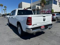 Used 2024  Ram 1500 2WD Laramie Crew Cab 5'7" Box at Camacho Mitsubishi near Palmdale&comma; CA