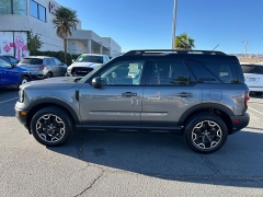Used 2025  Ford Bronco Sport Outer Banks 4x4 at Camacho Mitsubishi near Palmdale&comma; CA