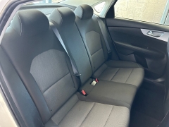 Used 2024  Kia Forte LXS IVT at Camacho Mitsubishi near Palmdale&comma; CA
