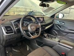 Used 2023  Nissan Rogue FWD SV at Camacho Mitsubishi near Palmdale&comma; CA