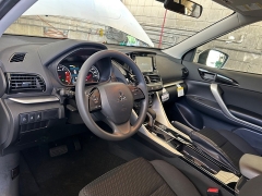 New 2025 Mitsubishi Eclipse Cross ES S-AWC at Camacho Mitsubishi near Palmdale, CA
