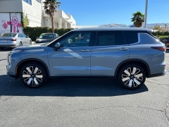 New 2026  Mitsubishi Outlander SE FWD at Camacho Mitsubishi near Palmdale&comma; CA