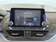 Used 2025  Nissan Altima SV FWD at Camacho Mitsubishi near Palmdale&comma; CA