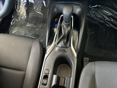 Used 2024  Toyota Corolla Hybrid LE FWD at Camacho Mitsubishi near Palmdale&comma; CA