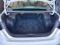 Used 2025  Nissan Altima SV FWD at Camacho Mitsubishi near Palmdale&comma; CA