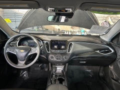 Used 2023  Chevrolet Malibu 4dr Sdn 1LT at Camacho Mitsubishi near Palmdale, CA