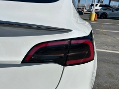 Used 2021  Tesla Model 3 Standard Range Plus RWD at Camacho Mitsubishi near Palmdale&comma; CA