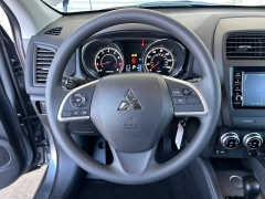 New 2027  Mitsubishi Outlander Sport 2&period;0 FWD at Camacho Mitsubishi near Palmdale&comma; CA