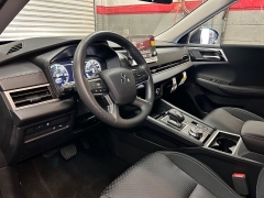 New 2025 Mitsubishi Outlander Plug-In Hybrid ES S-AWC at Camacho Mitsubishi near Palmdale, CA