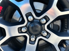 Used 2019 Jeep Wrangler Unlimited 4d SUV 4WD Rubicon at Camacho Mitsubishi near Palmdale, CA