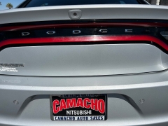 Used 2022  Dodge Charger SXT RWD at Camacho Mitsubishi near Palmdale&comma; CA