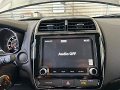 New 2027  Mitsubishi Outlander Sport 2&period;0 AWC at Camacho Mitsubishi near Palmdale&comma; CA