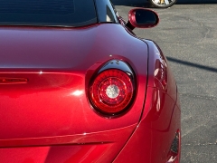 Used 2017  Ferrari California T Convertible at Camacho Mitsubishi near Palmdale&comma; CA