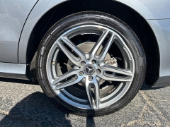 Used 2019  Mercedes-Benz E-Class 4d Sedan E300 4matic at Camacho Mitsubishi near Palmdale&comma; CA